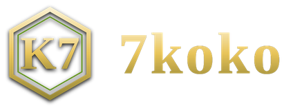 7koko logo